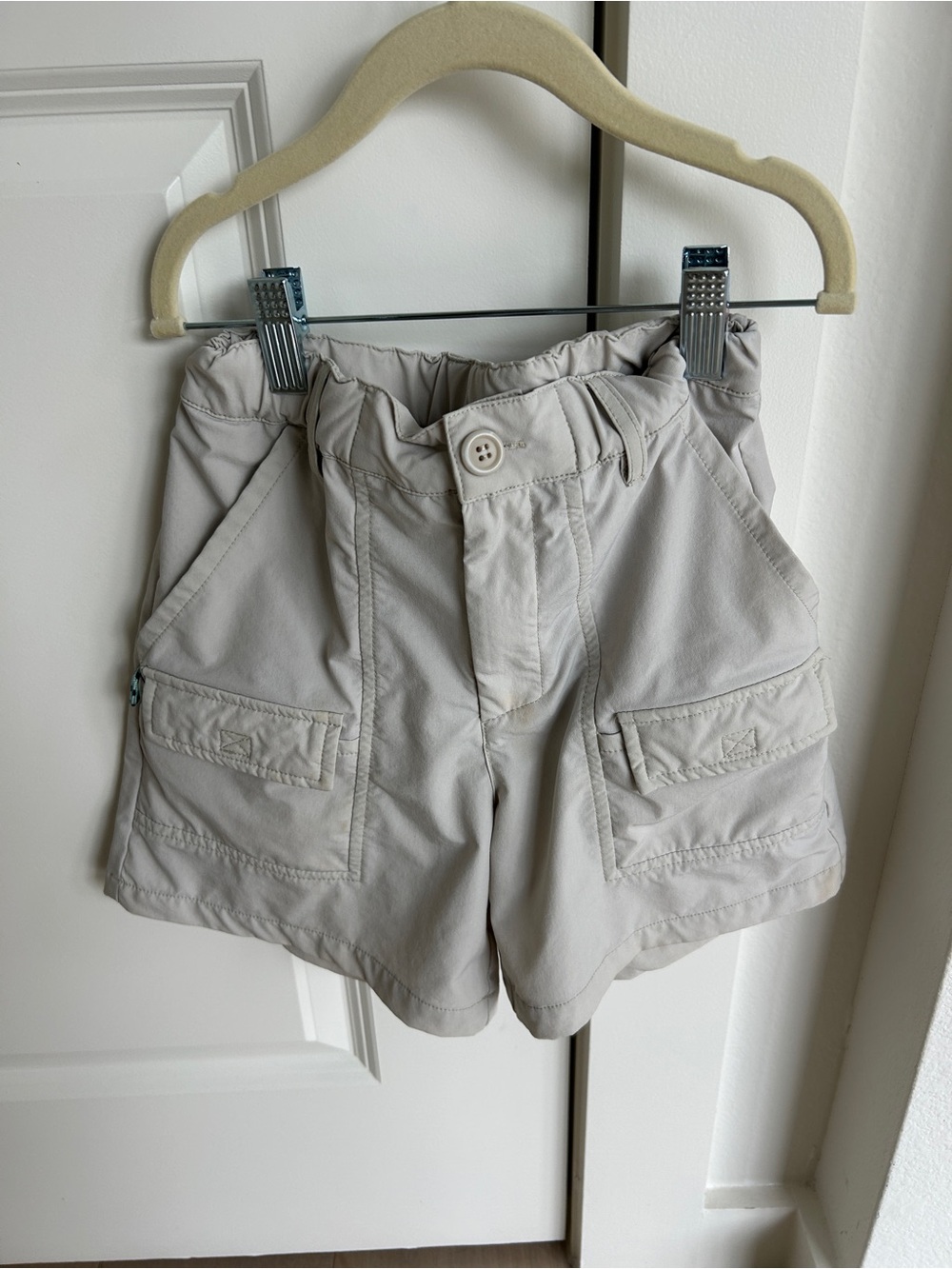 Prodoh Boys Cargo Shorts size S 8/10